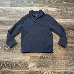 Old Navy Boys Sweater Medium